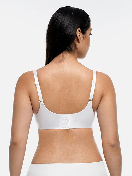 Wholesale Wireless Push Up Demi Coverage Bralettes Bra