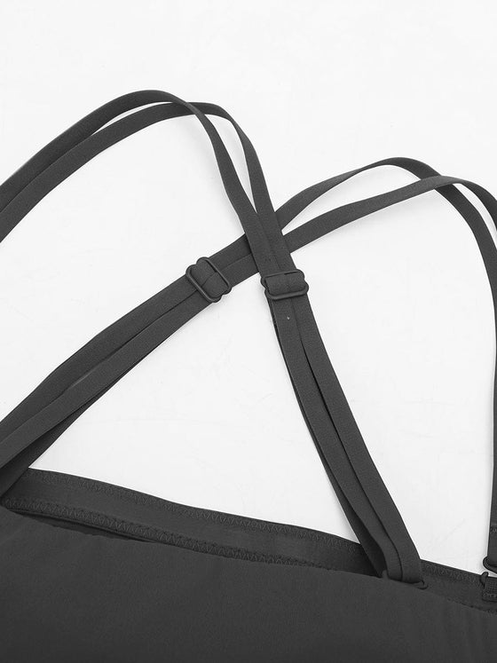 Wholesale Strapless Anti Slip Bandeau Bra Fixed Molded Cups FeelSoft Fabric Nipple Coverage