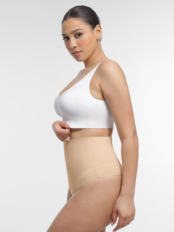 Wholesale Seamless Breast Support Back Fat Reduction Inner Bra With Removable cups