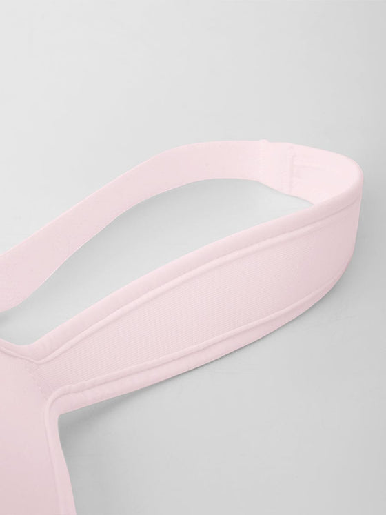 Wholesale Full Coverage Underwire Bra Memory Foam Cup Side Support Wide Strap