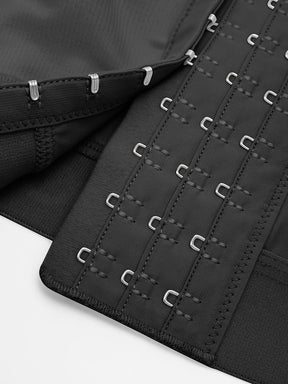 Wholesale Post Surgery Bust Support Arm Compression Posture Tank with Easy to Remove Blood Stains