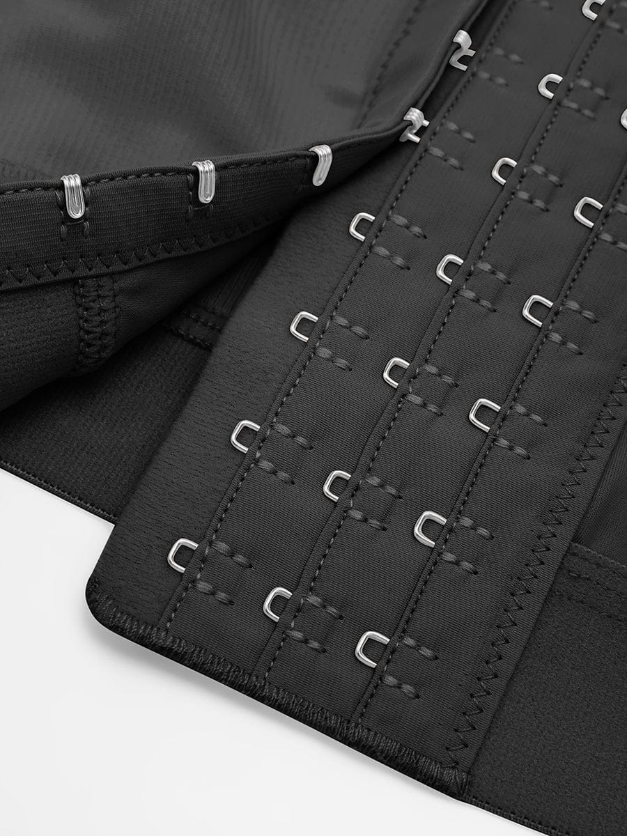 Wholesale Post Surgery Bust Support Arm Compression Posture Tank with Easy to Remove Blood Stains