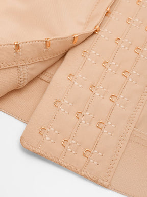 Wholesale Post Surgery Bust Support Arm Compression Posture Tank with Easy to Remove Blood Stains