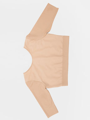 Wholesale Post Surgery Bust Support Arm Compression Posture Tank with Easy to Remove Blood Stains