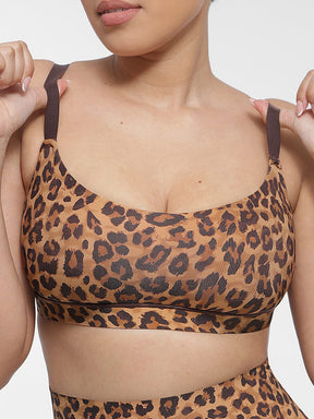 Wholesale Everyday Bralette With Adjustable Shoulder Strap