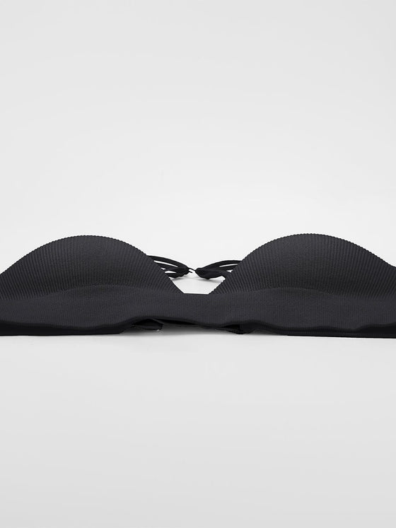Wholesale Wireless Demi T Shirt Bra Seamless Light Support Everyday Comfort