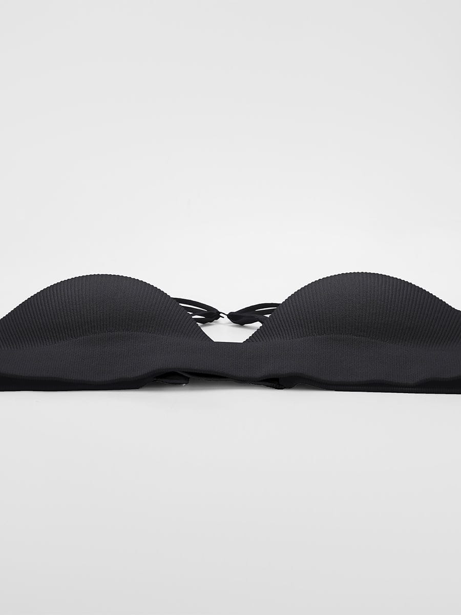 Wholesale Wireless Demi T Shirt Bra Seamless Light Support Everyday Comfort