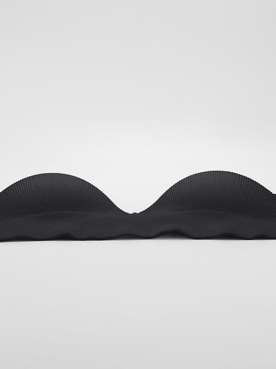 Wholesale Wireless Demi T Shirt Bra Seamless Light Support Everyday Comfort