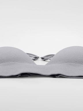 Wholesale Wireless Demi T Shirt Bra Seamless Light Support Everyday Comfort
