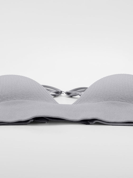 Wholesale Wireless Demi T Shirt Bra Seamless Light Support Everyday Comfort