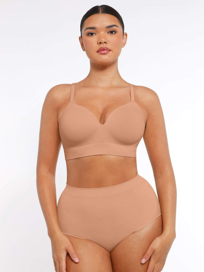 Lilitof Bra Nude M #0911