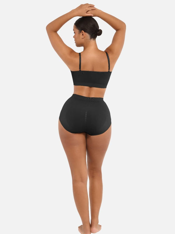 Wholesale Wireless Supportive Shaping Bra with Adjustable Straps