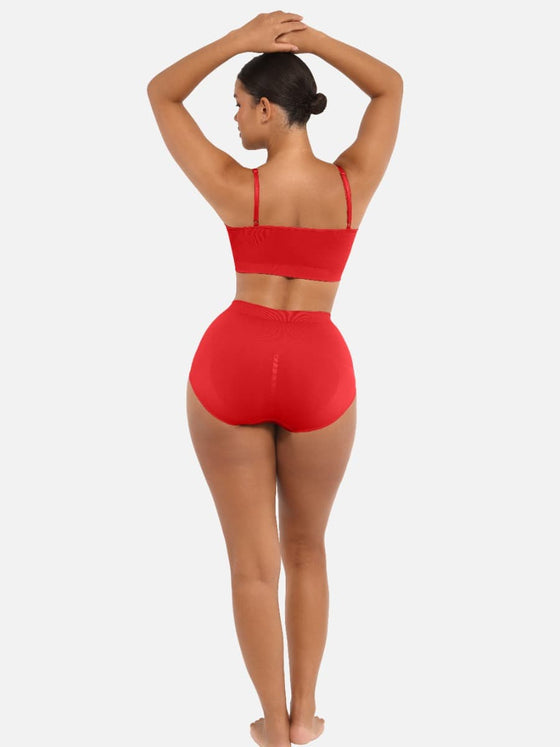 Wholesale Wireless Supportive Shaping Bra with Adjustable Straps