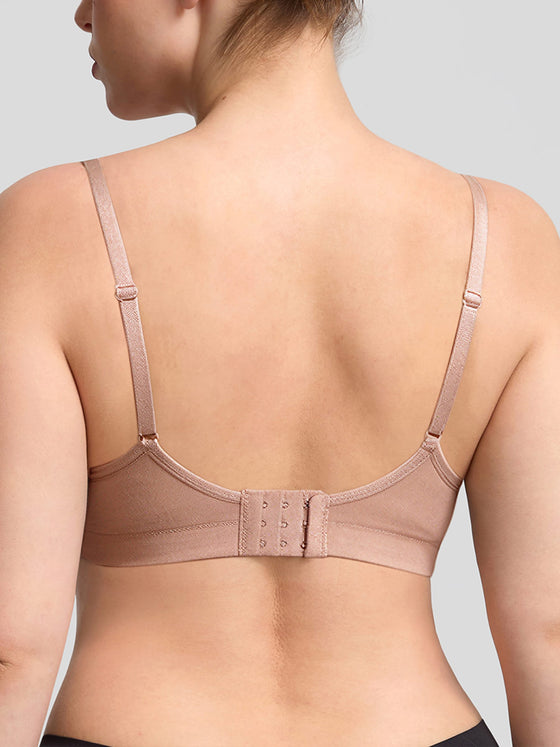 Wholesale Adjusatble Straps Push Up Shapewear Bra Eye Catcher SPU
