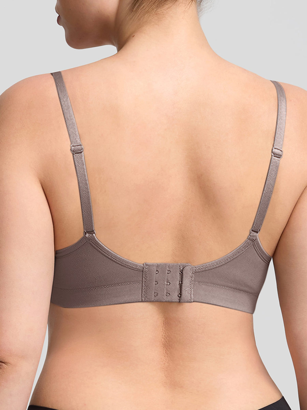 Wholesale Adjusatble Straps Push Up Shapewear Bra Eye Catcher SPU