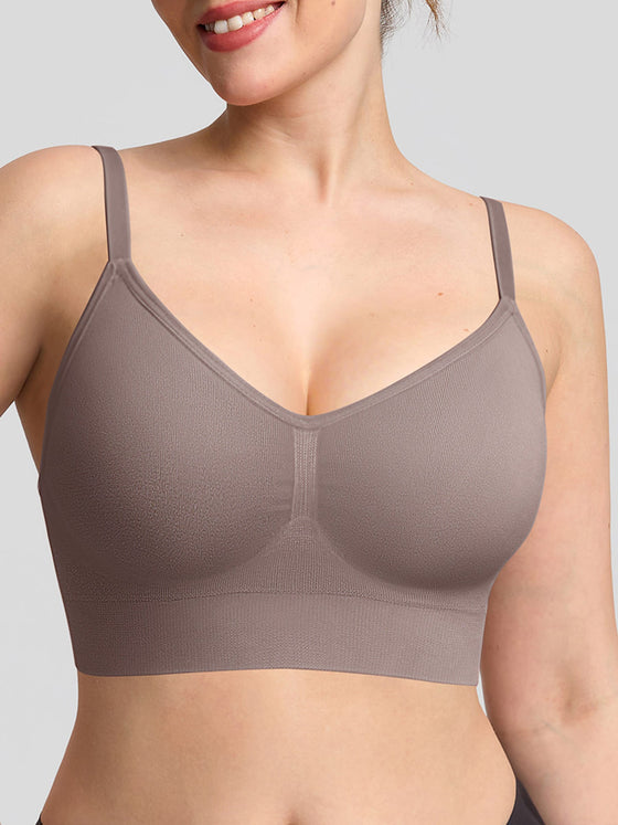 Wholesale Adjusatble Straps Push Up Shapewear Bra Eye Catcher SPU