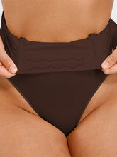 Wholesale Seamless Instant Smooth Shaping Thong Panties