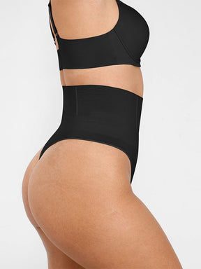 Wholesale Seamless Instant Smooth Shaping Thong Panties