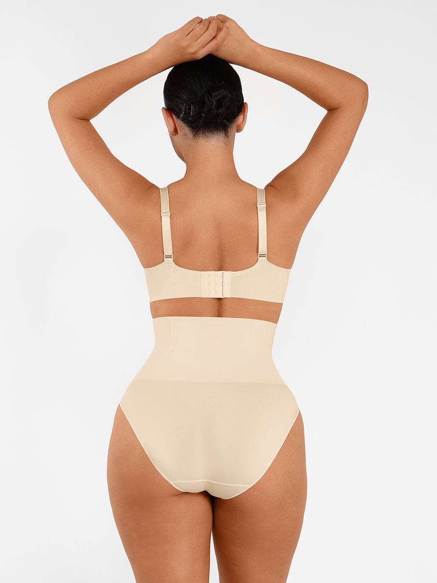 Wholesale Seamless Instant Smooth Shaped Low Rise Briefs