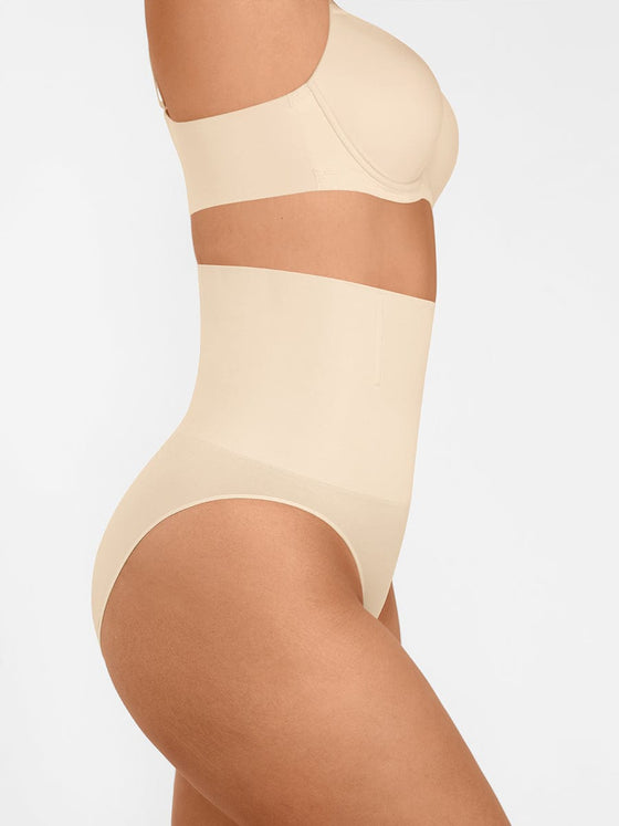 Wholesale Seamless Instant Smooth Shaped Low Rise Briefs
