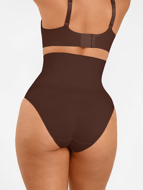 Wholesale Seamless Instant Smooth Shaped Low Rise Briefs