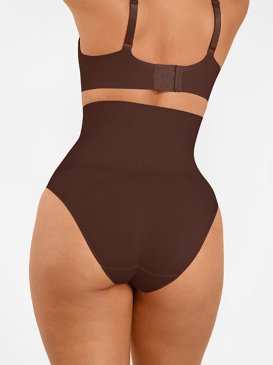 Wholesale Seamless Instant Smooth Shaped Low Rise Briefs