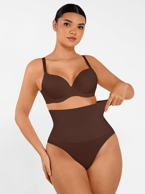 Wholesale Seamless Instant Smooth Shaped Low Rise Briefs