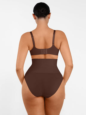 Wholesale Seamless Instant Smooth Shaped Low Rise Briefs