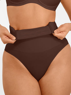 Wholesale Seamless Instant Smooth Shaped Low Rise Briefs