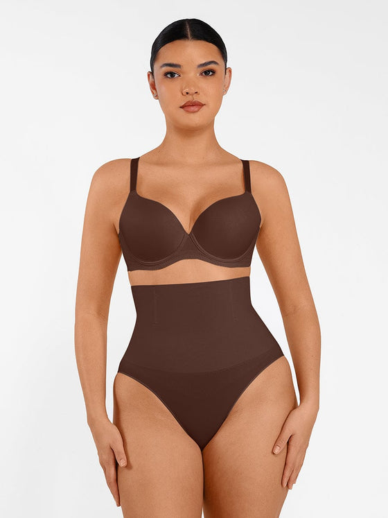 Wholesale Seamless Instant Smooth Shaped Low Rise Briefs