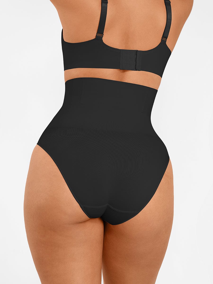 Wholesale Seamless Instant Smooth Shaped Low Rise Briefs