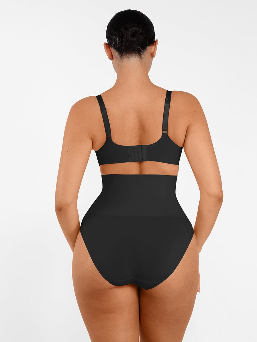 Wholesale Seamless Instant Smooth Shaped Low Rise Briefs