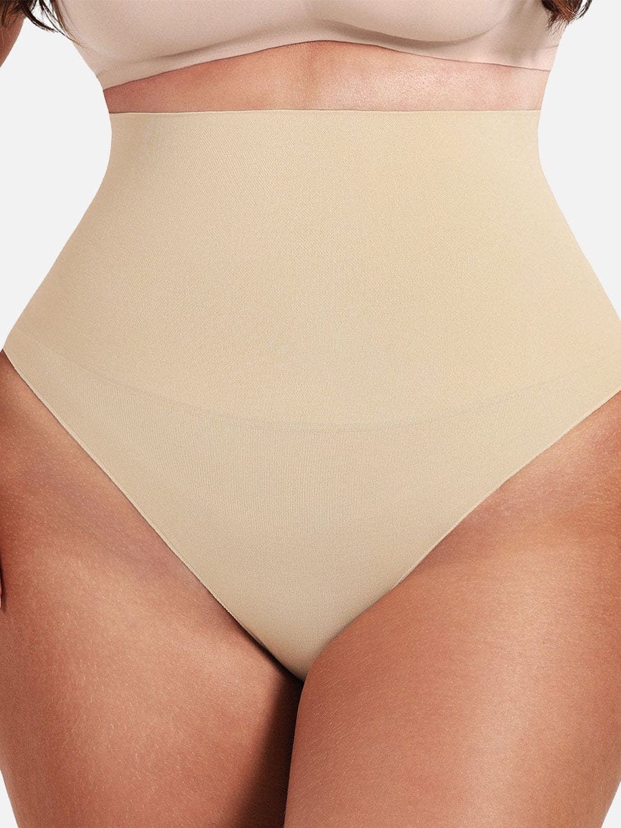 Wholesale Seamless Instant Smooth Shaped Low Rise Briefs