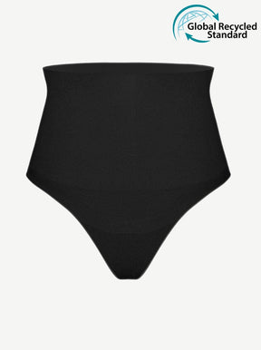 Wholesale Eco-friendly🌿 Seamless Shaping Low Waist Thong
