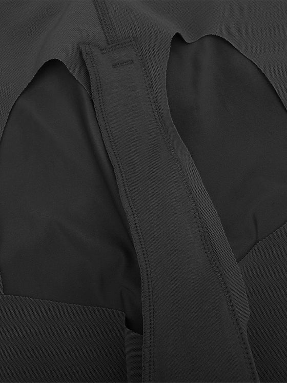 Wholesale Post-Surgery 4 Steel Bones Waist and Tummy Control Crotch Bottom Antibacterial Butt Lifter