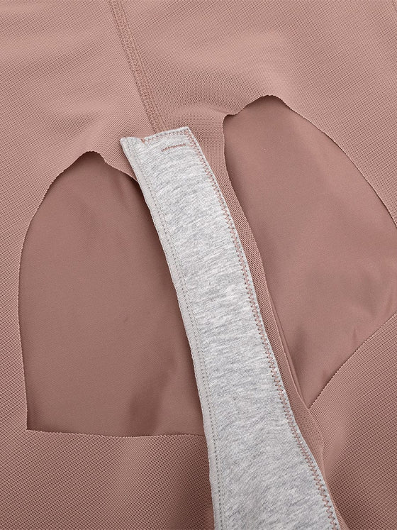 Wholesale Post-Surgery 4 Steel Bones Waist and Tummy Control Crotch Bottom Antibacterial Butt Lifter