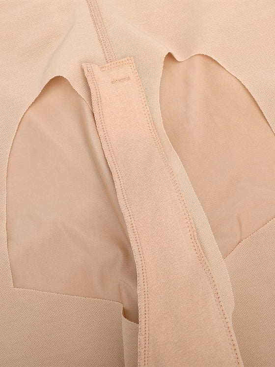 Wholesale Post-Surgery 4 Steel Bones Waist and Tummy Control Crotch Bottom Antibacterial Butt Lifter