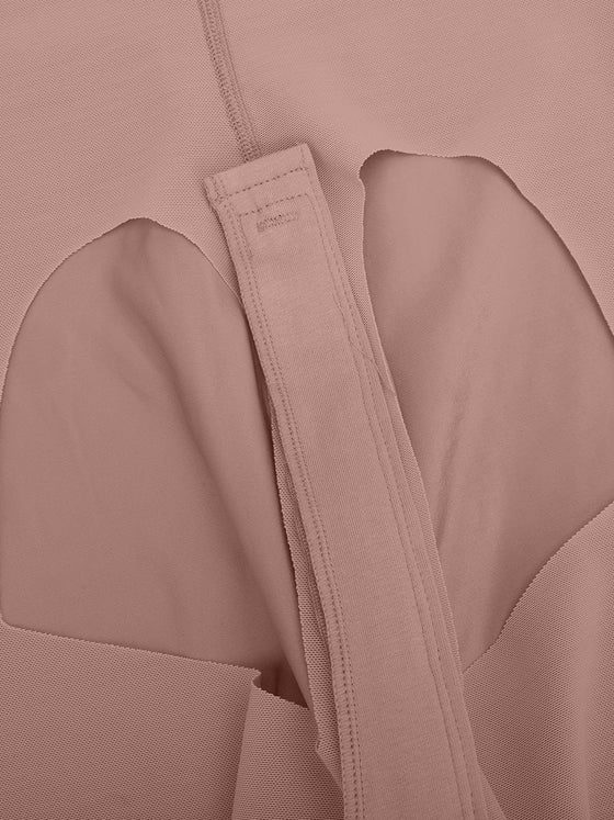 Wholesale Firm Support Hard Mesh Waist and Abdomen Shaping Lifting Hip Butt Lifter