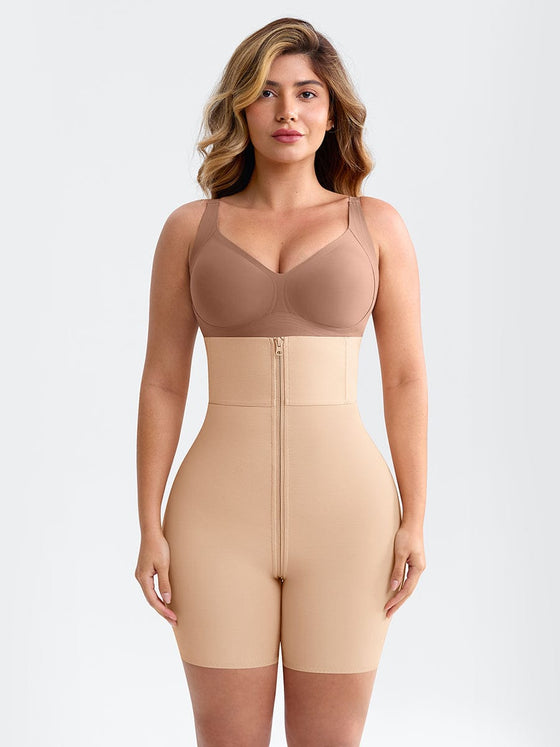 Wholesale Firm Support Hard Mesh Waist and Abdomen Shaping Lifting Hip Butt Lifter