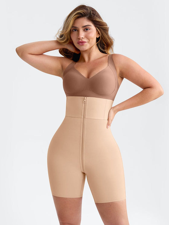Wholesale Firm Support Hard Mesh Waist and Abdomen Shaping Lifting Hip Butt Lifter