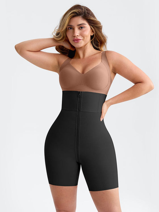 Wholesale Firm Support Hard Mesh Waist and Abdomen Shaping Lifting Hip Butt Lifter