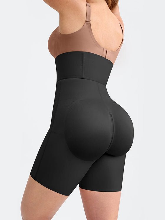 Wholesale Firm Support Hard Mesh Waist and Abdomen Shaping Lifting Hip Butt Lifter