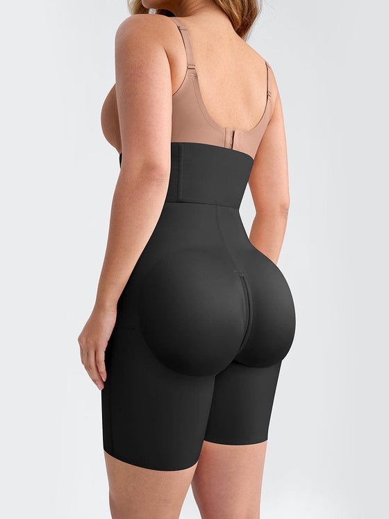 Wholesale Firm Support Hard Mesh Waist and Abdomen Shaping Lifting Hip Butt Lifter