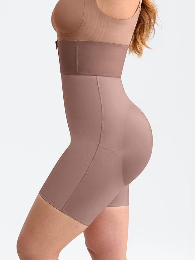 Wholesale Firm Support Hard Mesh Waist and Abdomen Shaping Lifting Hip Butt Lifter