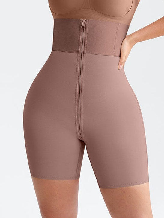 Wholesale Firm Support Hard Mesh Waist and Abdomen Shaping Lifting Hip Butt Lifter