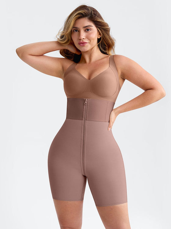 Wholesale Firm Support Hard Mesh Waist and Abdomen Shaping Lifting Hip Butt Lifter