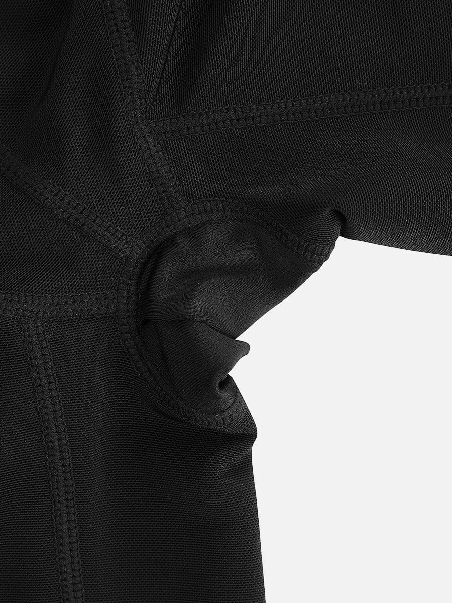 Wholesale Post-op Chest Wrap Tummy Control Full Body Shapewear