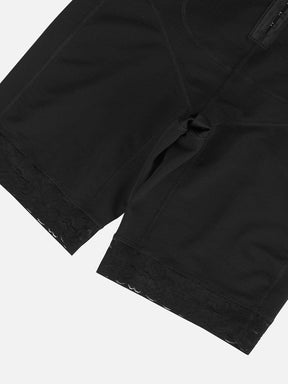 Wholesale Post-op Chest Wrap Tummy Control Full Body Shapewear