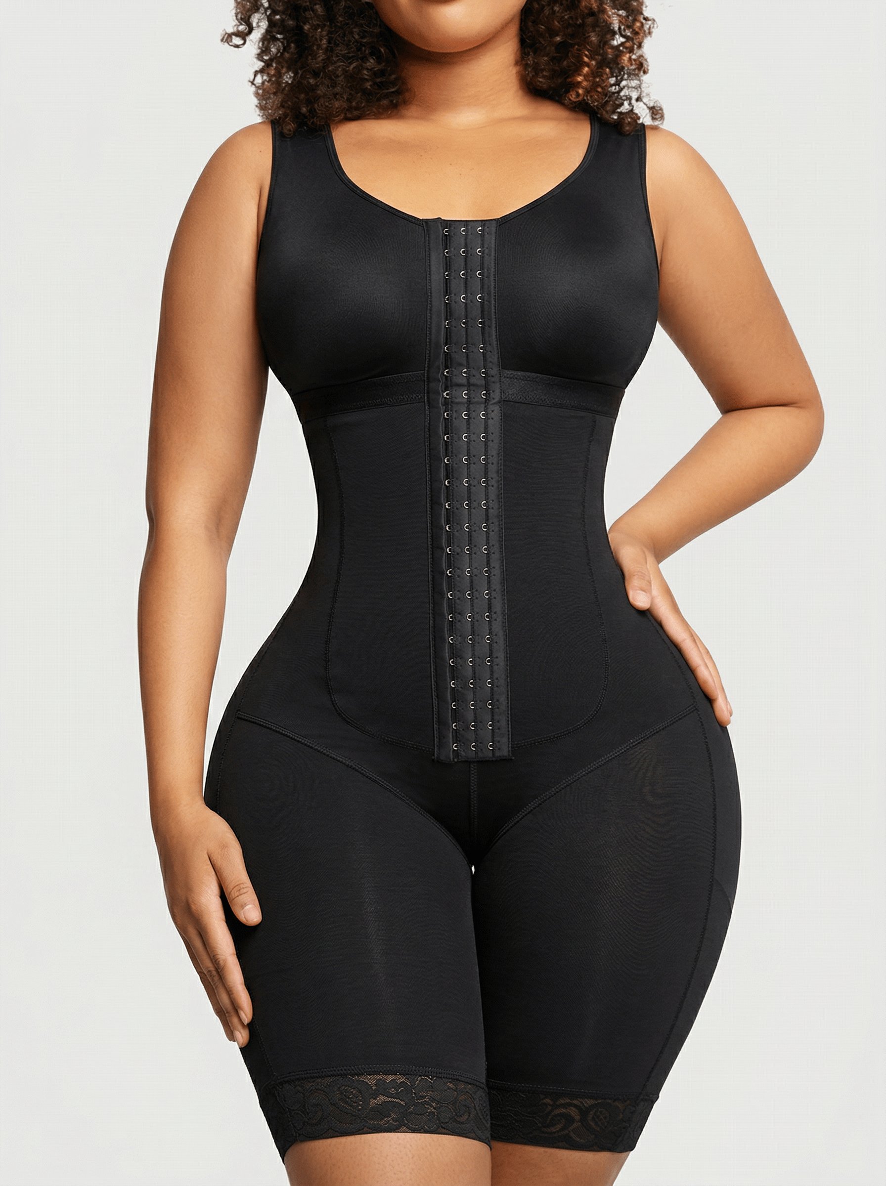 Wholesale Shapewear Post-surgical Tummy Control Body Shaper
