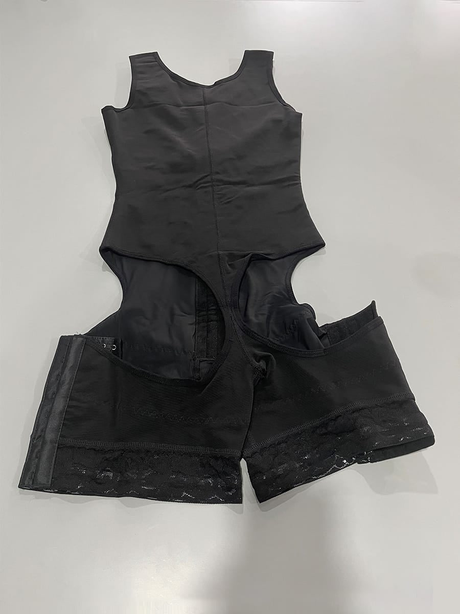 Wholesale Shapewear Post-surgical Tummy Control Body Shaper